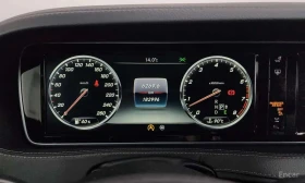 Mercedes-Benz S 400 КРАЙНА ЦЕНА ДО БЪЛГАРИЯ * АВТОКРЕДИТ, снимка 8