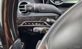 Mercedes-Benz S 400 КРАЙНА ЦЕНА ДО БЪЛГАРИЯ * АВТОКРЕДИТ, снимка 14