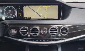 Mercedes-Benz S 400 КРАЙНА ЦЕНА ДО БЪЛГАРИЯ * АВТОКРЕДИТ, снимка 15