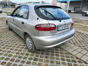 Daewoo Lanos, снимка 3