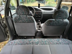 Daewoo Lanos, снимка 5