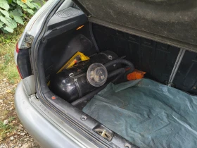 Daewoo Lanos, снимка 4