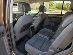 VW Touran 1, 6 tdi 105 hp, снимка 13