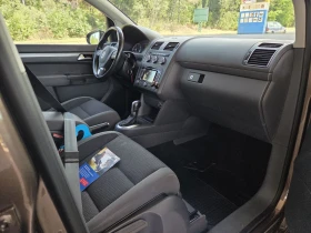 VW Touran 1, 6 tdi 105 hp, снимка 9