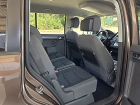VW Touran 1, 6 tdi 105 hp, снимка 10