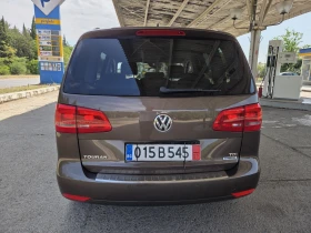 VW Touran 1, 6 tdi 105 hp, снимка 4