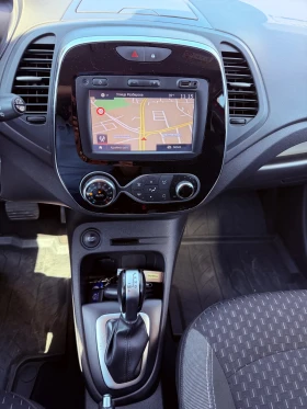 Renault Captur 1.5DCi 90k.c. Intense automatic , снимка 1