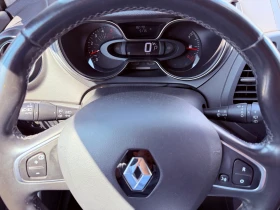 Renault Captur 1.5DCi 90k.c. Intense automatic , снимка 3