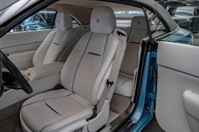 Rolls-Royce Dawn 6.6 V12/Two-Tone/Night Vision/Distronic/Lane Assis, снимка 10
