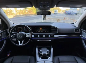 Mercedes-Benz GLE 450 AMG Пакет, снимка 10