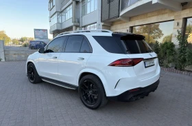 Mercedes-Benz GLE 450 AMG Пакет, снимка 4
