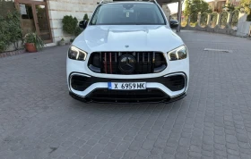 Mercedes-Benz GLE 450 AMG Пакет, снимка 3