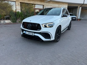 Mercedes-Benz GLE 450 AMG Пакет, снимка 1