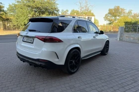 Mercedes-Benz GLE 450 AMG Пакет, снимка 5