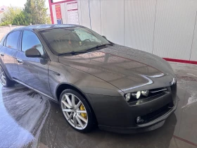 Alfa Romeo 159, снимка 2