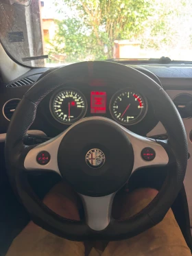 Alfa Romeo 159, снимка 4