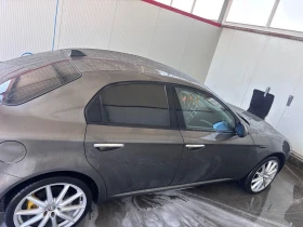 Alfa Romeo 159, снимка 11