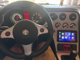 Alfa Romeo 159, снимка 6