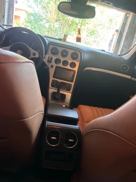 Alfa Romeo 159, снимка 7