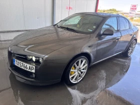 Alfa Romeo 159, снимка 1