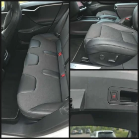 Tesla Model S Tesla S Австрия , снимка 16