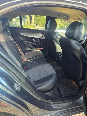 Mercedes-Benz E 220, снимка 6