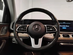 Mercedes-Benz GLS 450 4MATIC * DIS * BURM * 360 * MERCEDES CERTIFIED, снимка 10