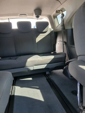SsangYong Rodius, снимка 9