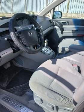 SsangYong Rodius, снимка 13