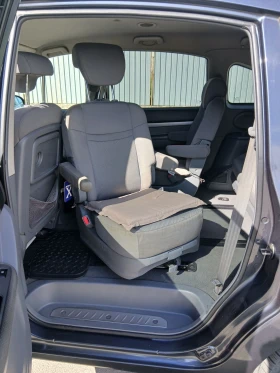 SsangYong Rodius, снимка 16