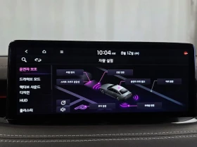 Kia Stinger 3.3 GT AWD Masters Turbo Package| 365к.с., снимка 16