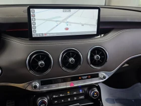 Kia Stinger 3.3 GT AWD Masters Turbo Package| 365к.с., снимка 14