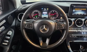 Mercedes-Benz C 200 LED* ПАНОРАМА* ФИКСИРАНА ЦЕНА ДО БЪЛГАРИЯ* , снимка 11