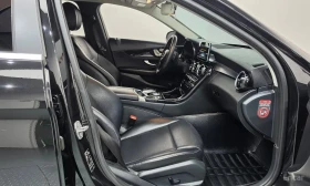 Mercedes-Benz C 200 LED* ПАНОРАМА* ФИКСИРАНА ЦЕНА ДО БЪЛГАРИЯ* , снимка 10