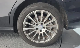 Mercedes-Benz C 200 LED* ПАНОРАМА* ФИКСИРАНА ЦЕНА ДО БЪЛГАРИЯ* , снимка 5