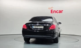 Mercedes-Benz C 200 LED* ПАНОРАМА* ФИКСИРАНА ЦЕНА ДО БЪЛГАРИЯ* , снимка 4