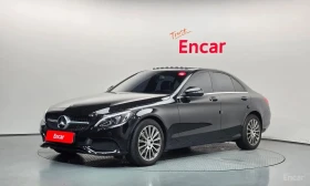 Mercedes-Benz C 200 LED* ПАНОРАМА* ФИКСИРАНА ЦЕНА ДО БЪЛГАРИЯ* , снимка 1