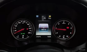 Mercedes-Benz C 200 LED* ПАНОРАМА* ФИКСИРАНА ЦЕНА ДО БЪЛГАРИЯ* , снимка 7
