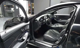 Mercedes-Benz S 400 LONG * FULL* ФИКСИРАНА ЦЕНА ДО БЪЛГАРИЯ* , снимка 9