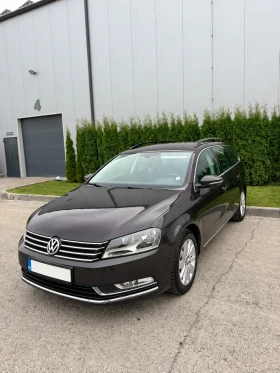 VW Passat 1.6TDI , снимка 1