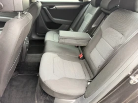 VW Passat 1.6TDI , снимка 11