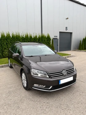 VW Passat 1.6TDI , снимка 3