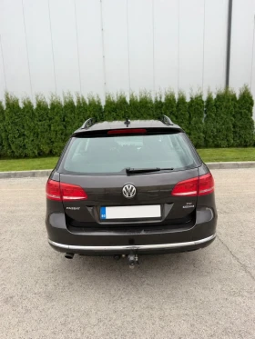 VW Passat 1.6TDI , снимка 5