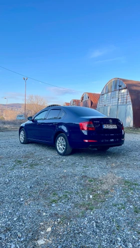 Skoda Octavia 1.6 TDI, снимка 4