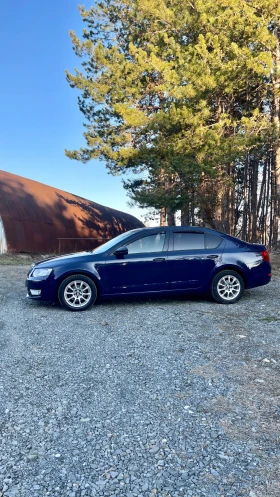 Skoda Octavia 1.6 TDI, снимка 5