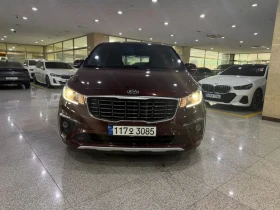 Kia Carnival 2.2D 9-Seater Luxury, снимка 2
