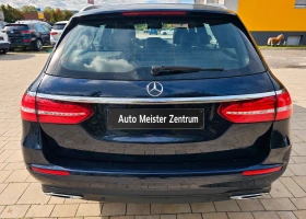 Mercedes-Benz E 400 Burmester, Панорама, снимка 5