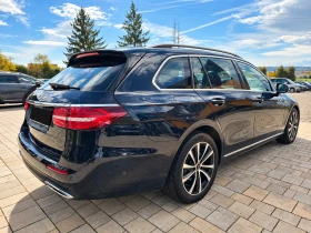 Mercedes-Benz E 400 Burmester, Панорама, снимка 7