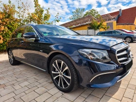 Mercedes-Benz E 400 Burmester, Панорама, снимка 9
