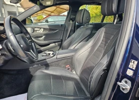 Mercedes-Benz E 400 Burmester, Панорама, снимка 13